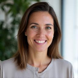 Photo de profil de la consultante juridique, Sophie Bernard