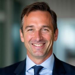Photo de profil du fondateur d'Orbita Lavage, Jean Dupont